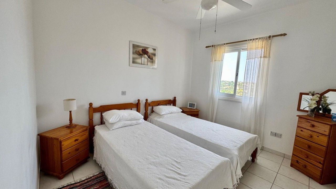 Appartement à Paphos, Chypre, 82 m² - image 11