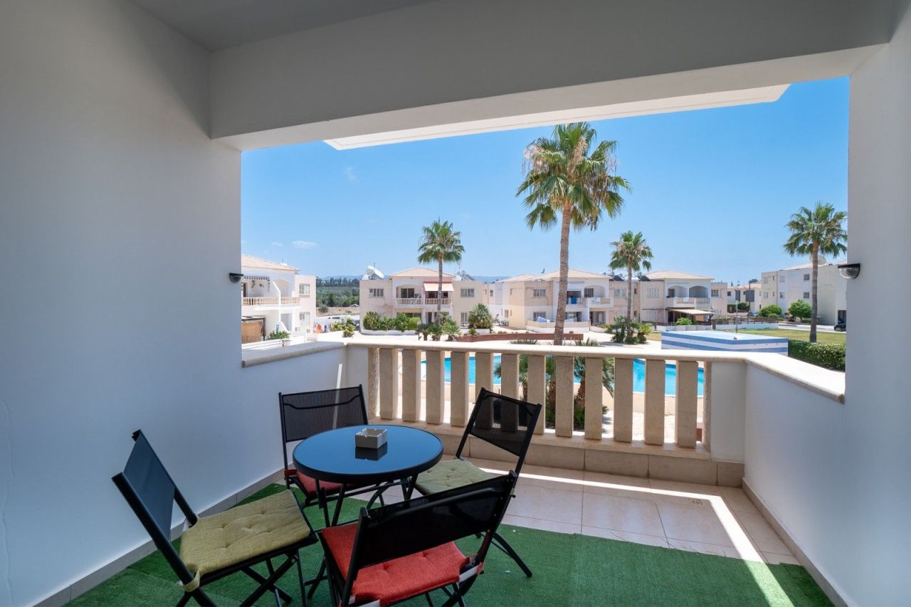 Apartamento en Pafos, Chipre, 90 m² - imagen 11