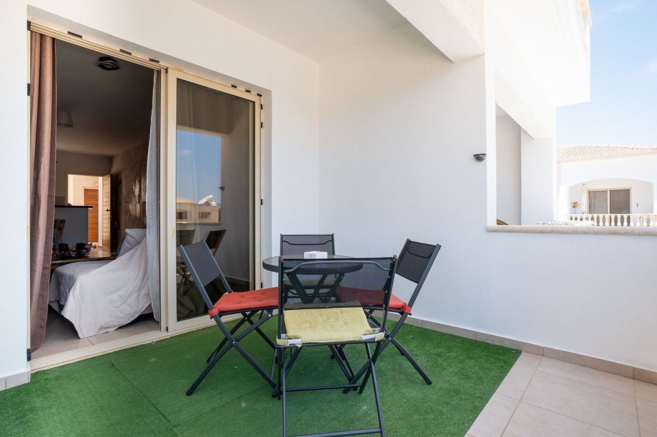 Apartamento en Pafos, Chipre, 90 m² - imagen 12