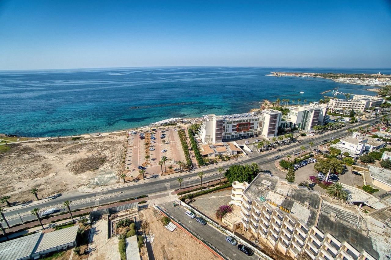 Apartment in Paphos, Cyprus, 162 m² - picture 12