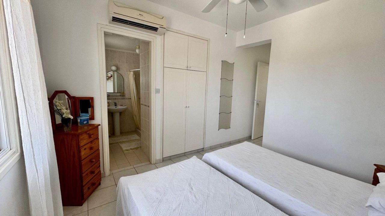 Appartement à Paphos, Chypre, 82 m² - image 12