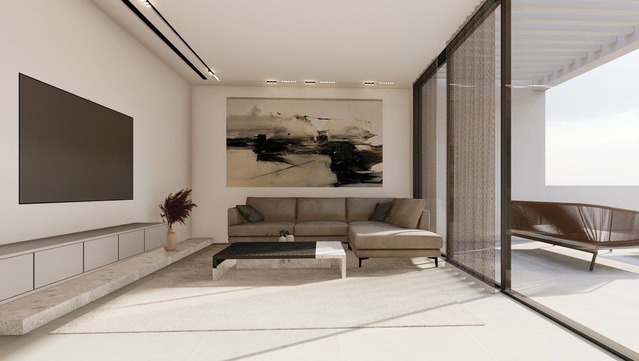 Apartment in Paphos, Zypern, 63 m² - Foto 12