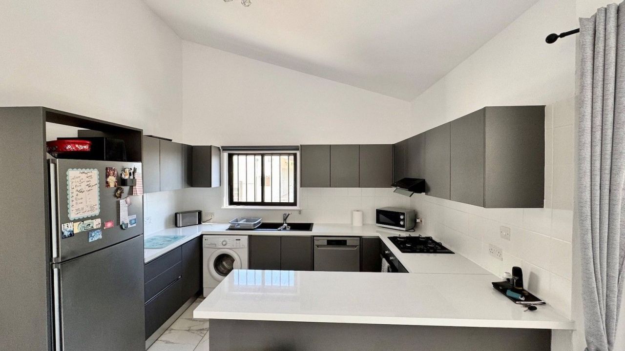 Bungalow en Pafos, Chipre, 116 m² - imagen 12