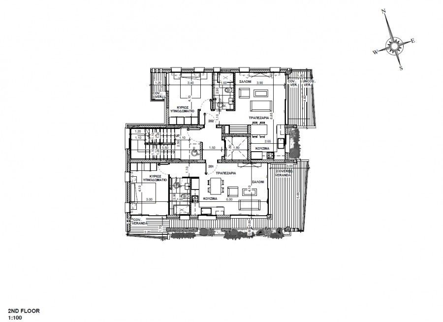 Appartement à Paphos, Chypre, 68 m² - image 12
