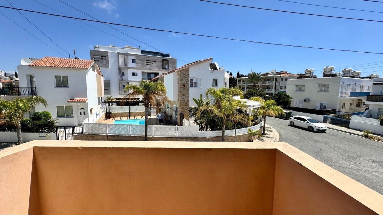 Villa en Pafos, Chipre, 125 m² - imagen 12