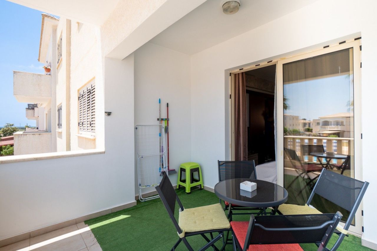 Apartamento en Pafos, Chipre, 90 m² - imagen 13