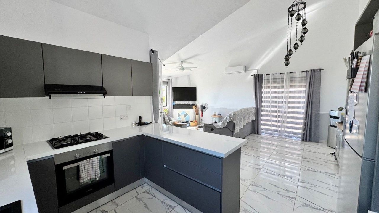 Bungalow en Pafos, Chipre, 116 m² - imagen 13