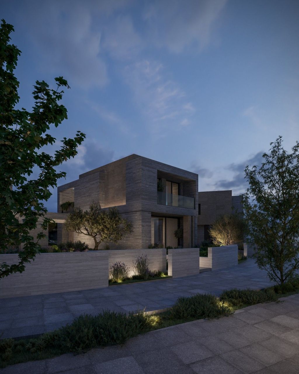 Villa à Paphos, Chypre, 167 m² - image 14