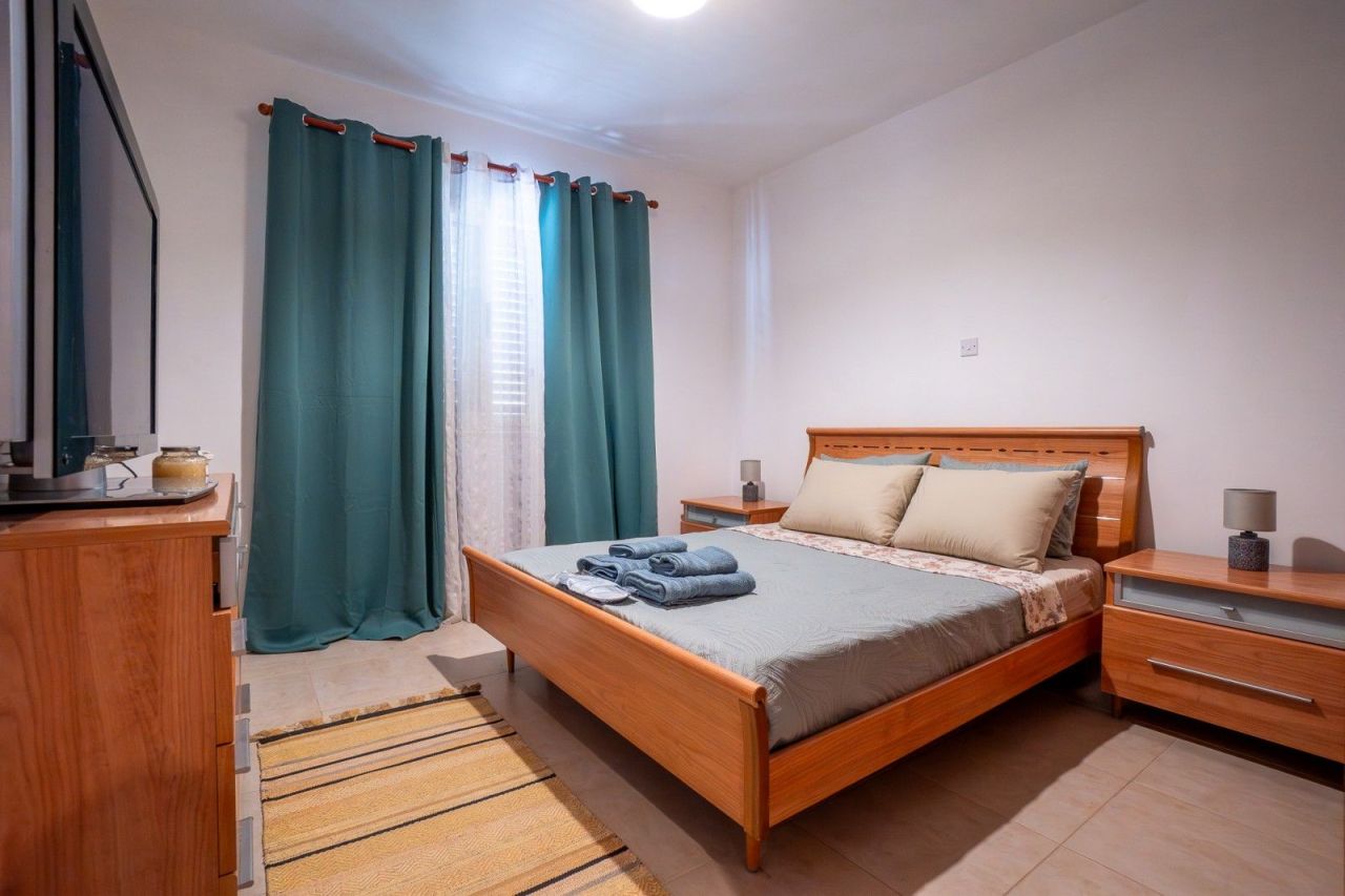 Apartamento en Pafos, Chipre, 90 m² - imagen 14