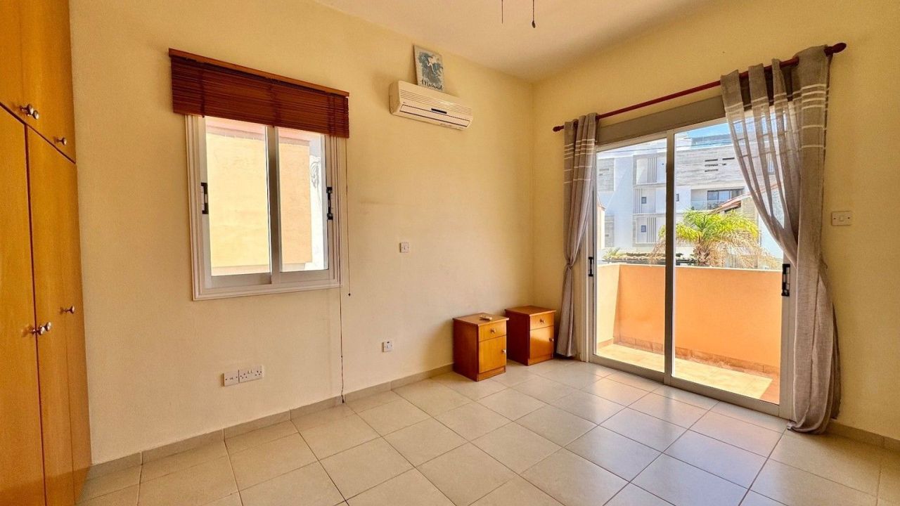 Villa en Pafos, Chipre, 125 m² - imagen 14