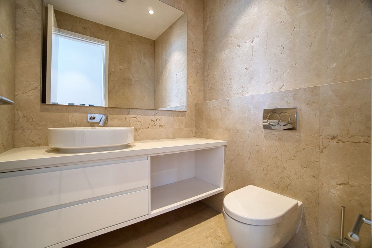 Apartment in Paphos, Cyprus, 162 m² - picture 14