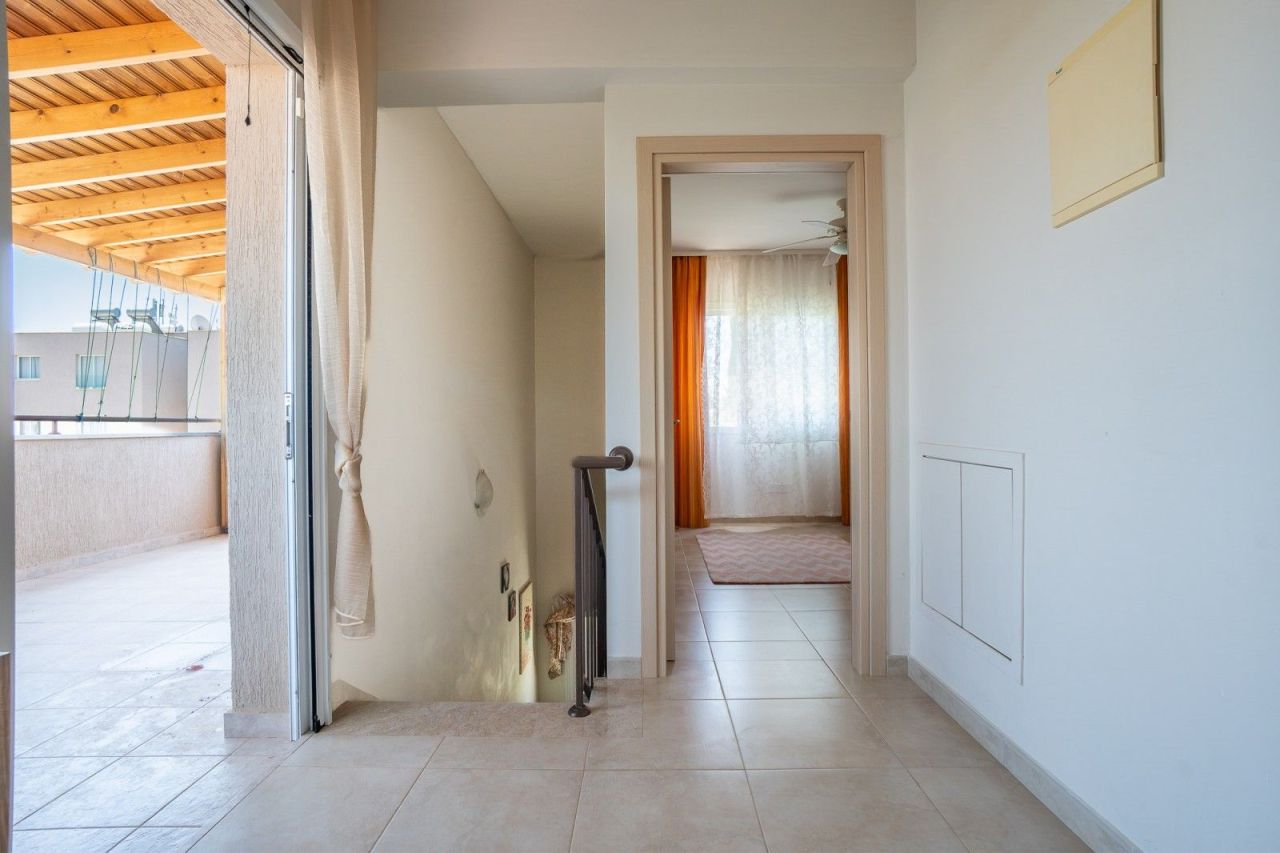 Maison urbaine à Paphos, Chypre, 115 m² - image 15