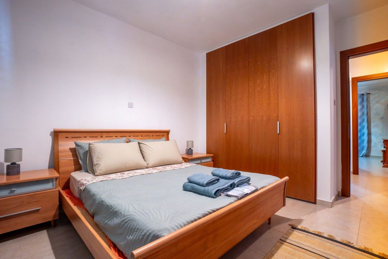 Apartamento en Pafos, Chipre, 90 m² - imagen 15