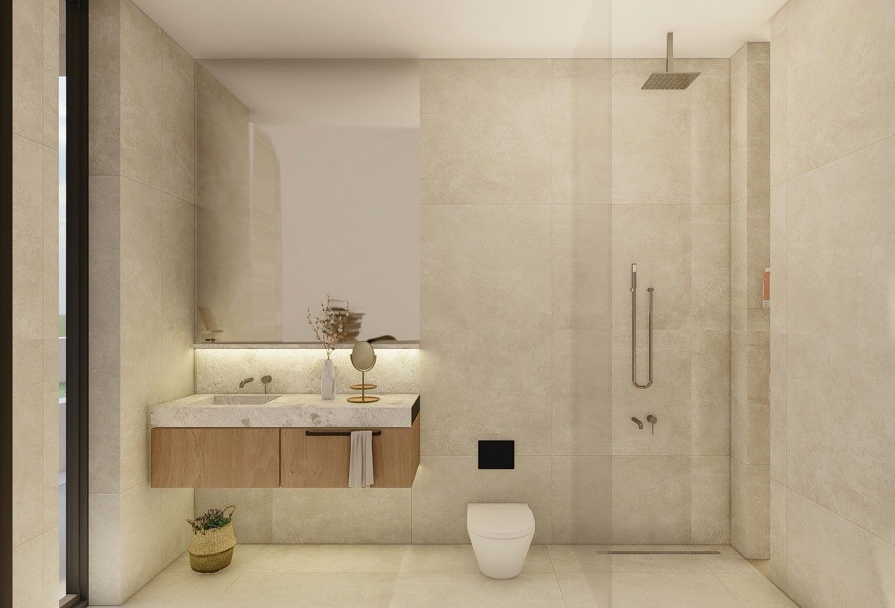 Estudio en Pafos, Chipre, 43 m² - imagen 15