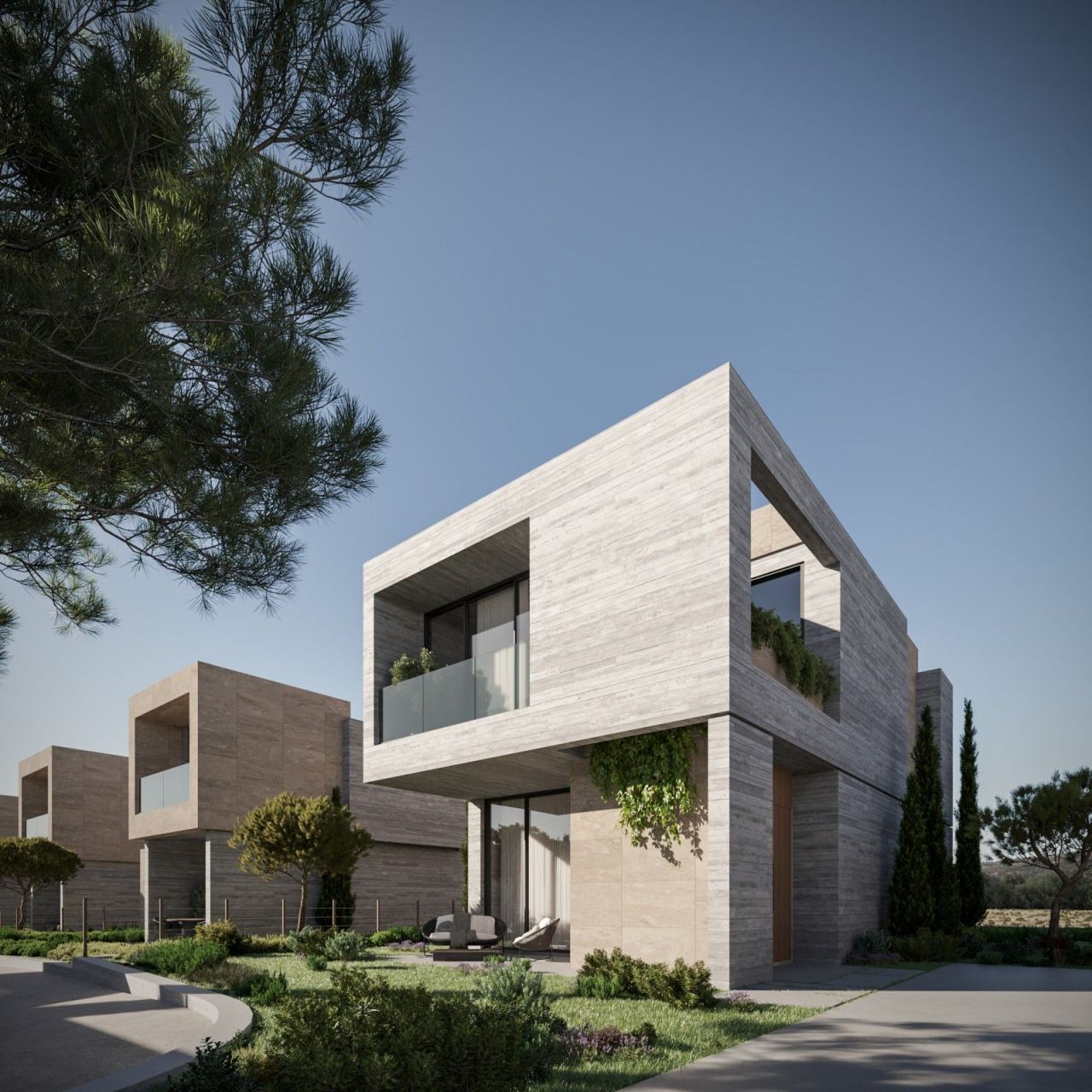 Villa à Paphos, Chypre, 167 m² - image 16