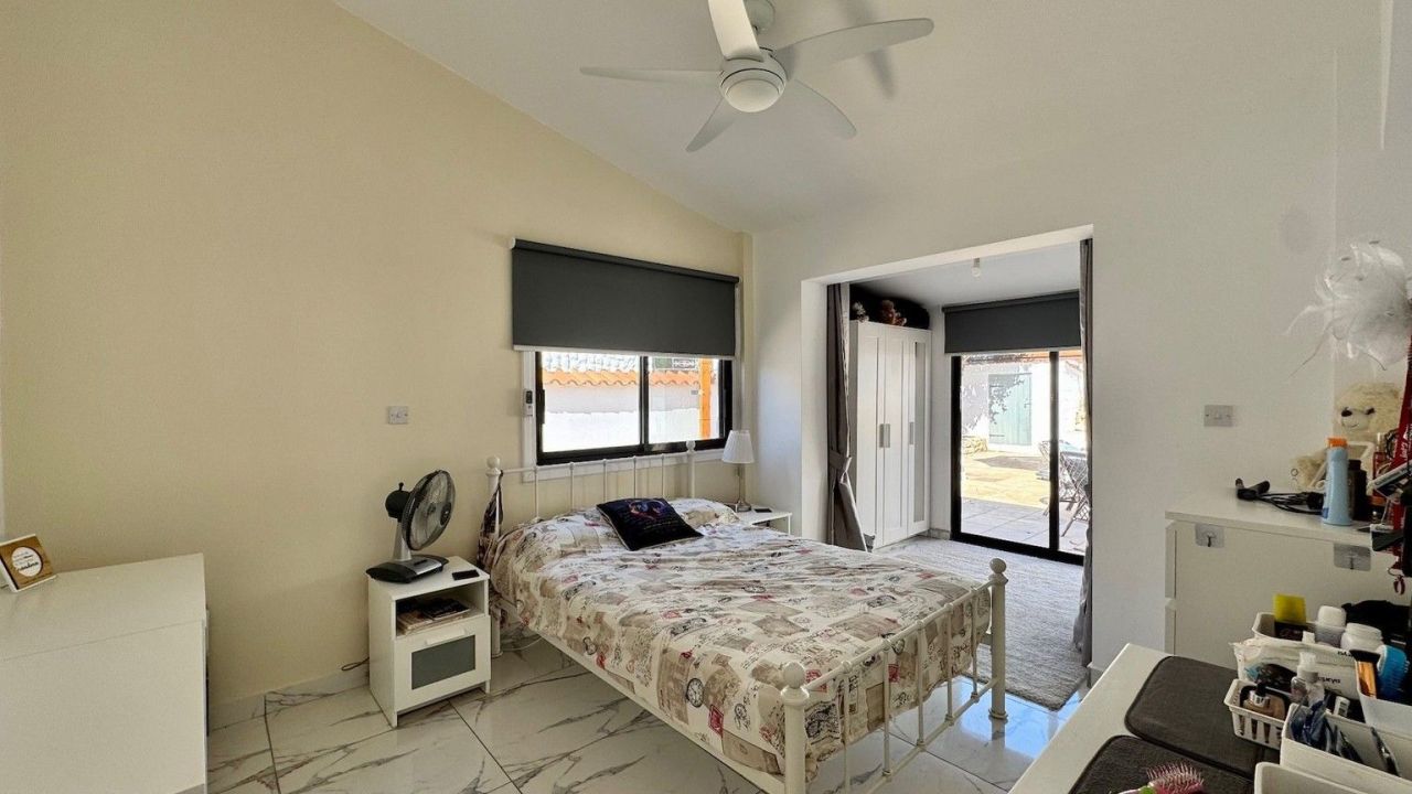 Bungalow en Pafos, Chipre, 116 m² - imagen 17
