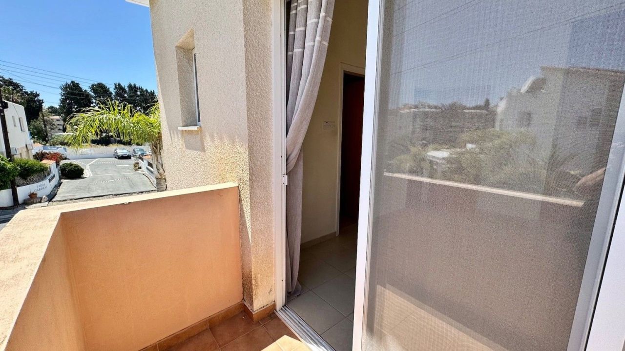 Villa en Pafos, Chipre, 125 m² - imagen 17