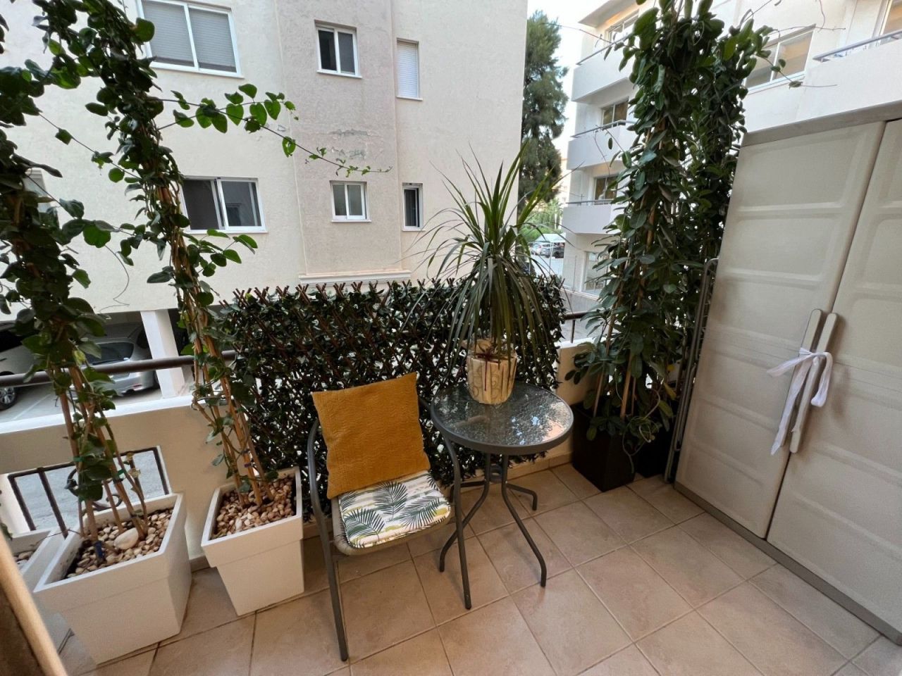 Appartement à Limassol, Chypre, 80 m² - image 17