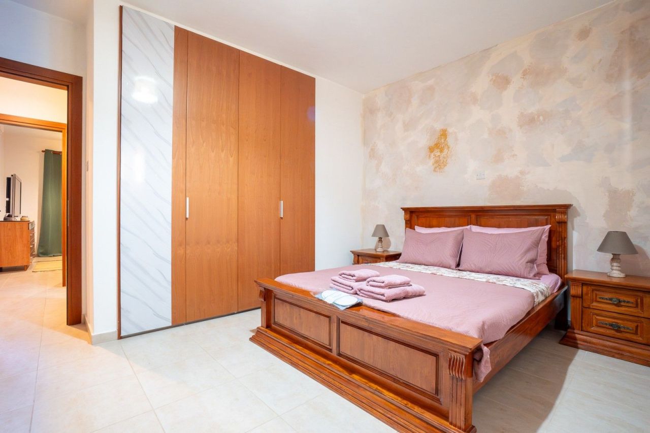 Apartamento en Pafos, Chipre, 90 m² - imagen 18