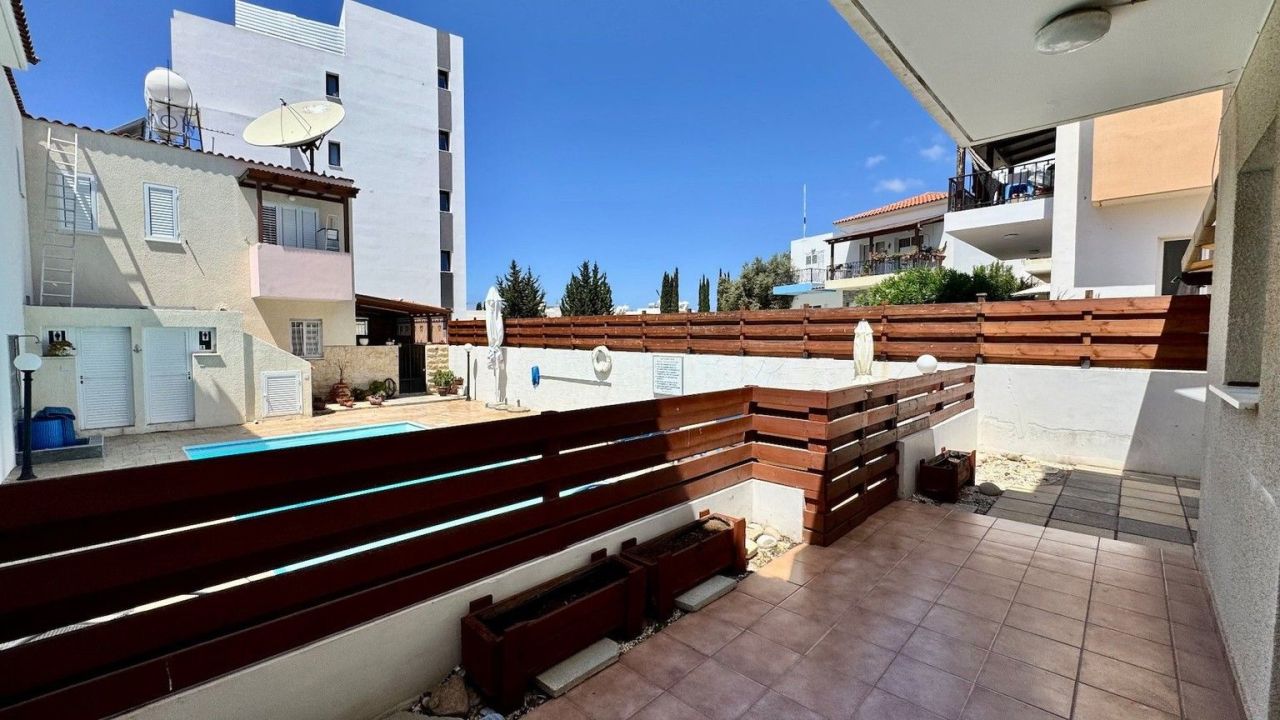 Villa en Pafos, Chipre, 125 m² - imagen 18