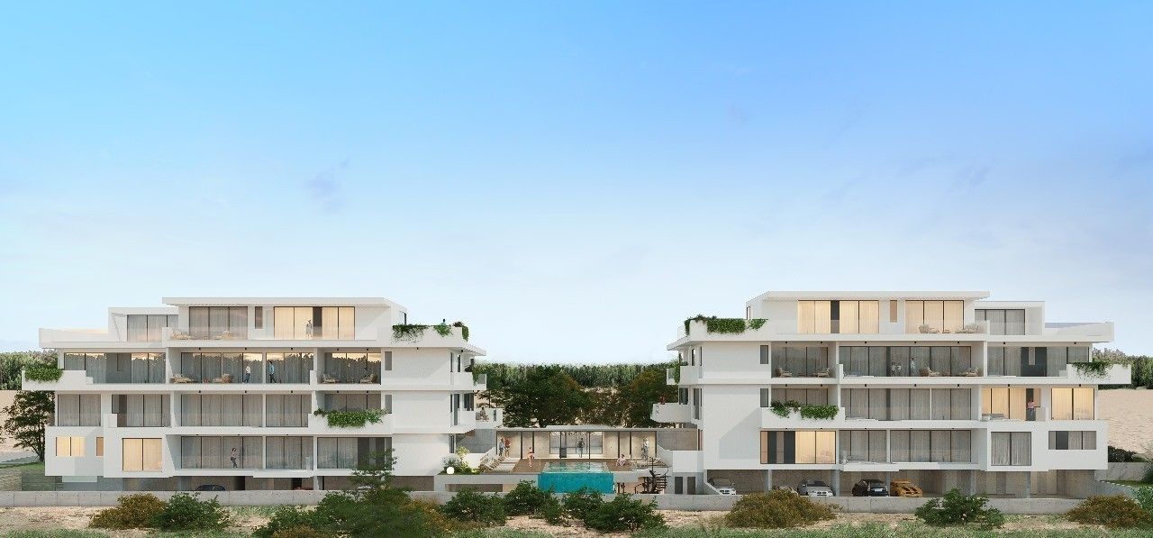 Appartement à Paphos, Chypre, 114 m² - image 18