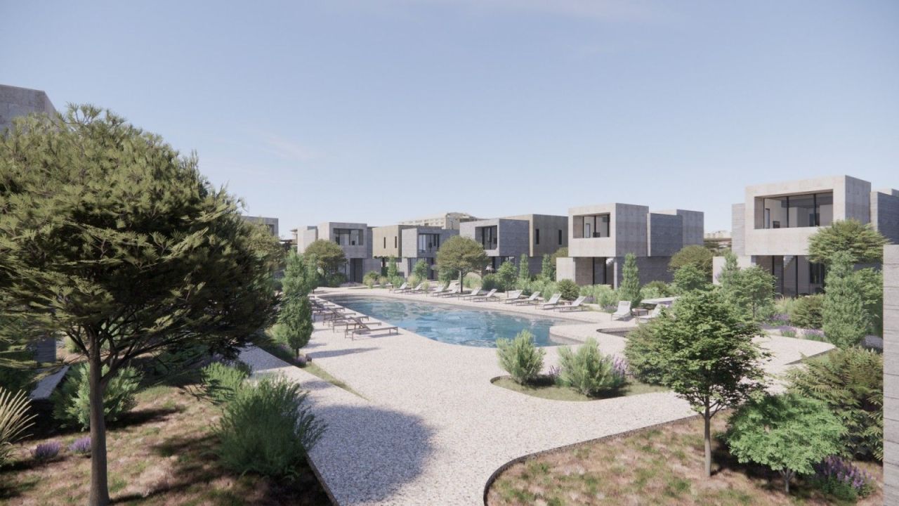 Villa à Paphos, Chypre, 167 m² - image 19