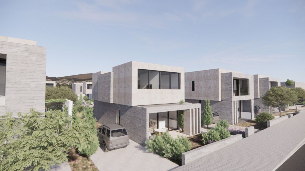 Villa in Paphos, Cyprus, 167 m² - picture 19