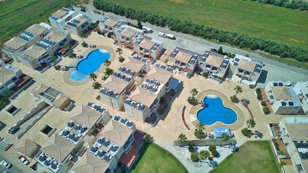 Apartamento en Pafos, Chipre, 90 m² - imagen 19