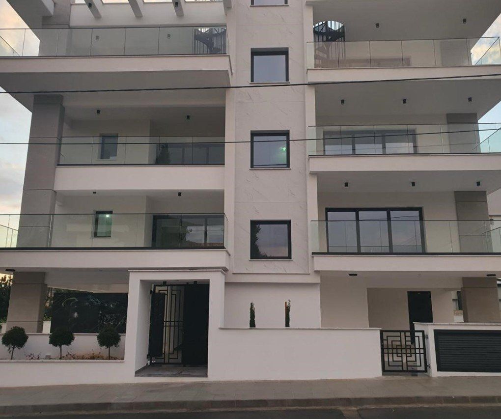 Apartment in Limassol, Cyprus - picture 1