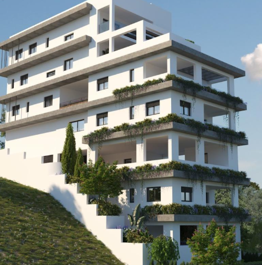 Apartment in Limassol, Zypern - Foto 1