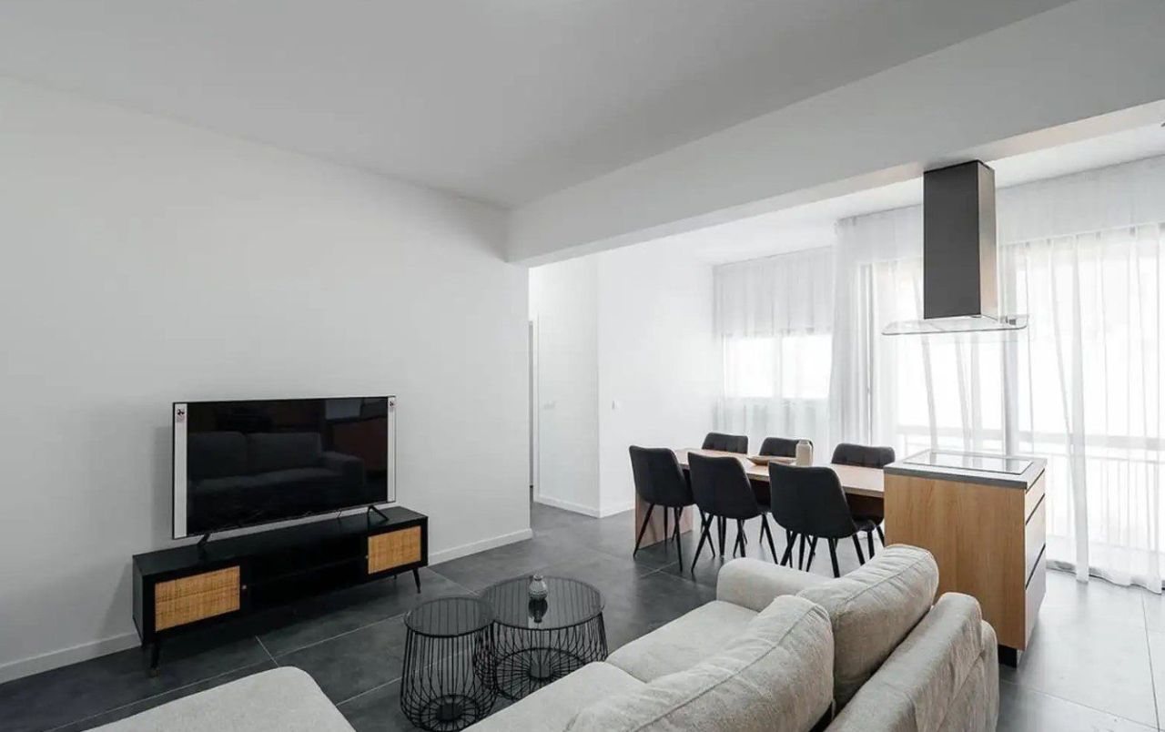 Apartment in Agios Ioannis, Zypern - Foto 1