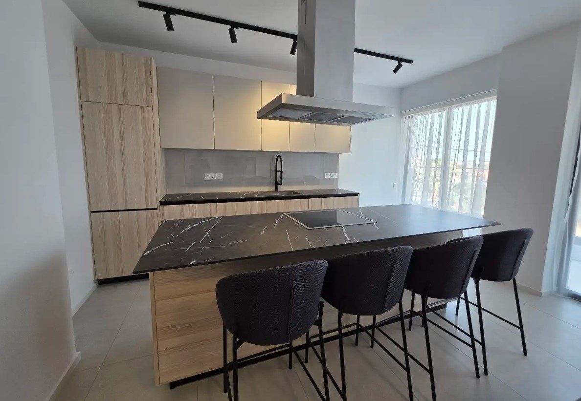 Apartamento en Nicosia, Chipre - imagen 1