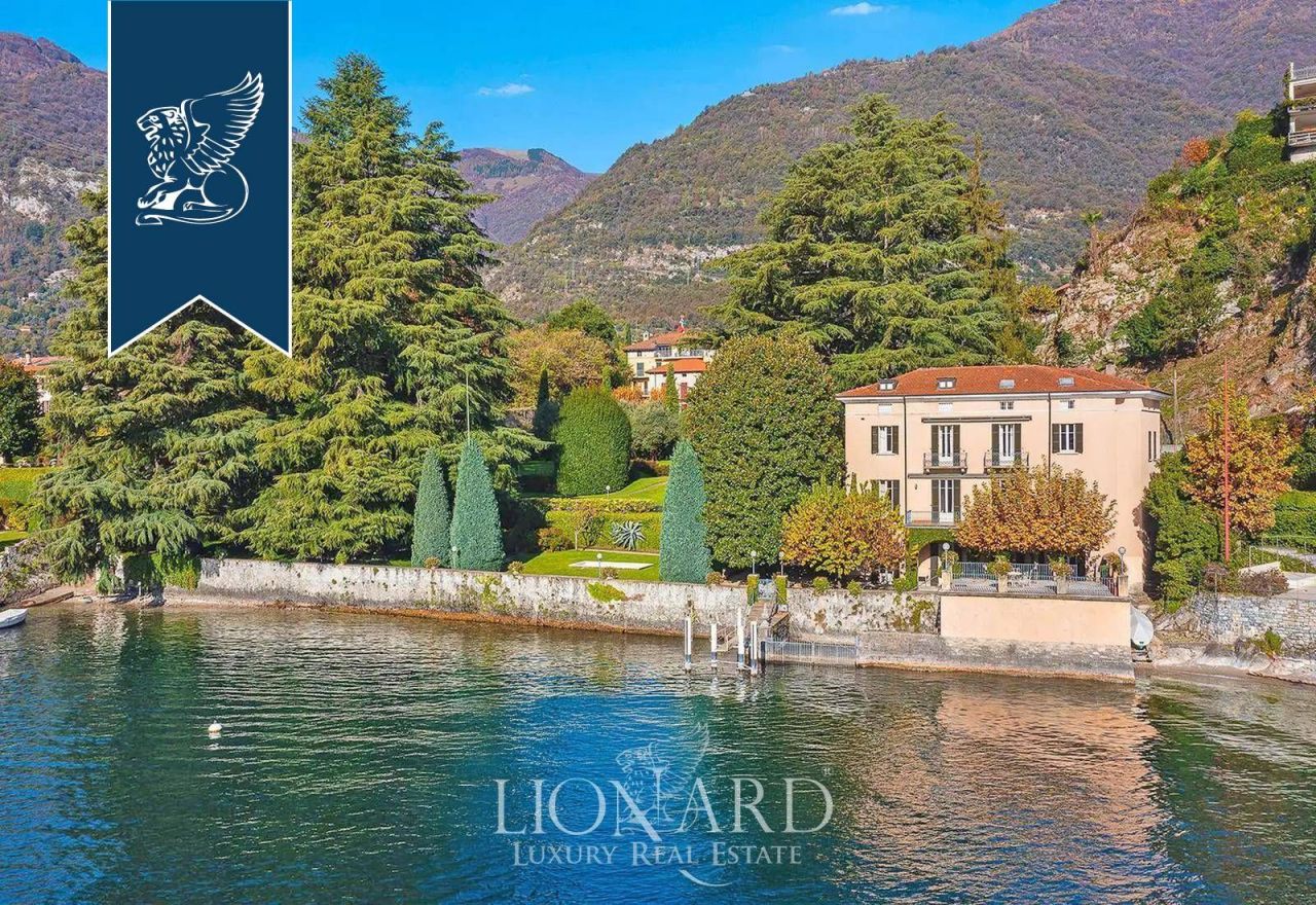 Villa en Lenno, Italia, 700 m² - imagen 1