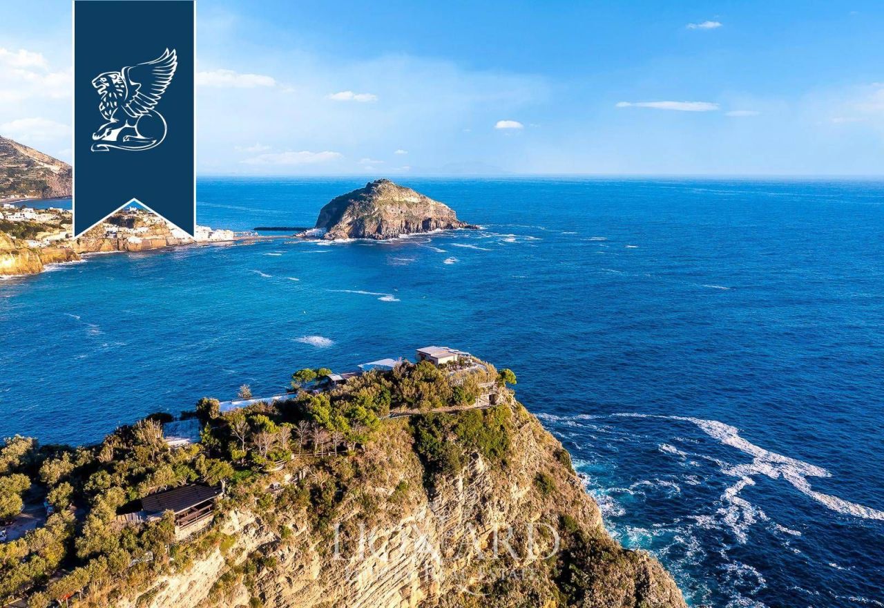 Hotel, albergo a Napoli, Italia, 2 000 m² - foto 2