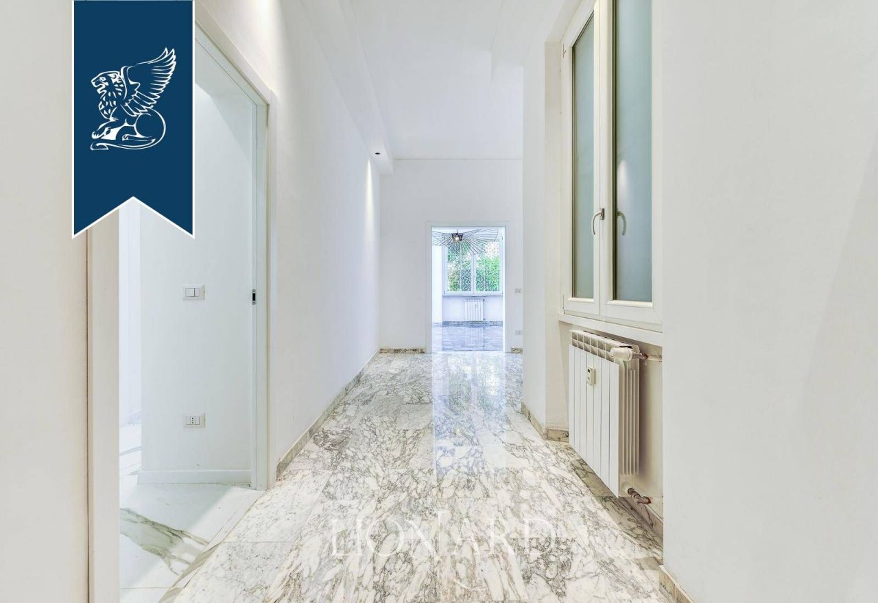 Apartment in Rom, Italien, 230 m² - Foto 3