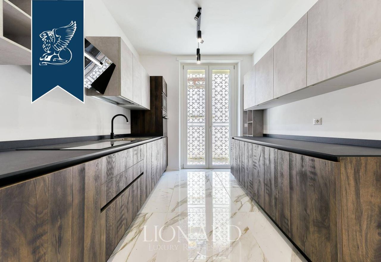 Apartment in Rom, Italien, 230 m² - Foto 4