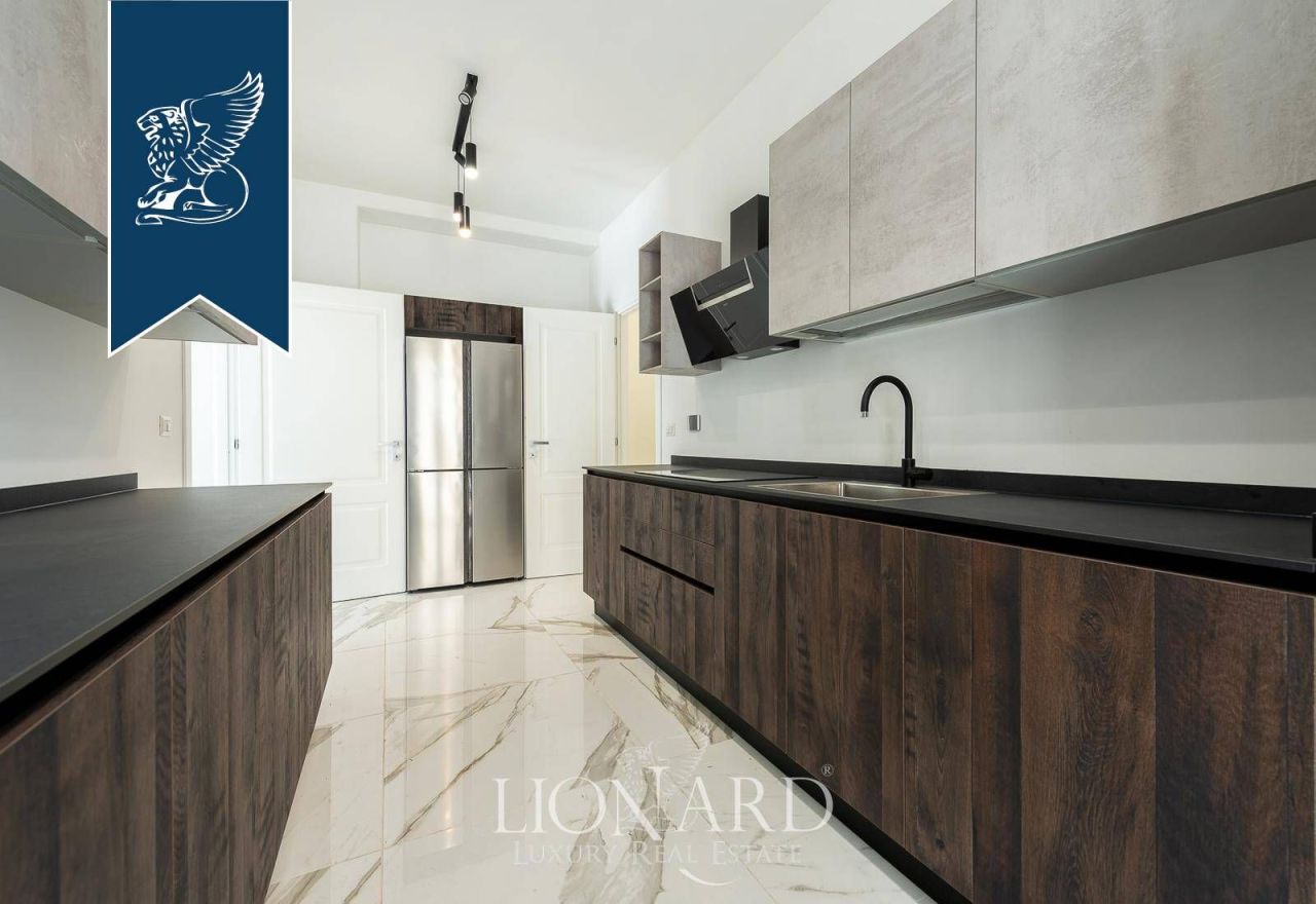 Apartment in Rom, Italien, 230 m² - Foto 5