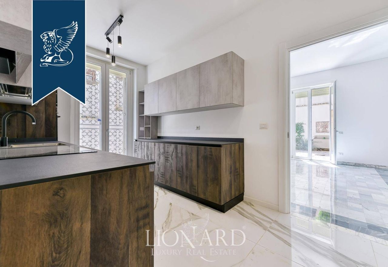 Apartment in Rom, Italien, 230 m² - Foto 6