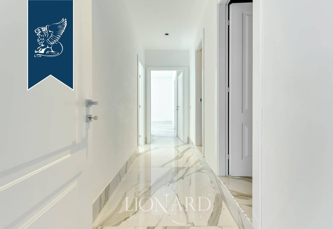 Apartment in Rom, Italien, 230 m² - Foto 7