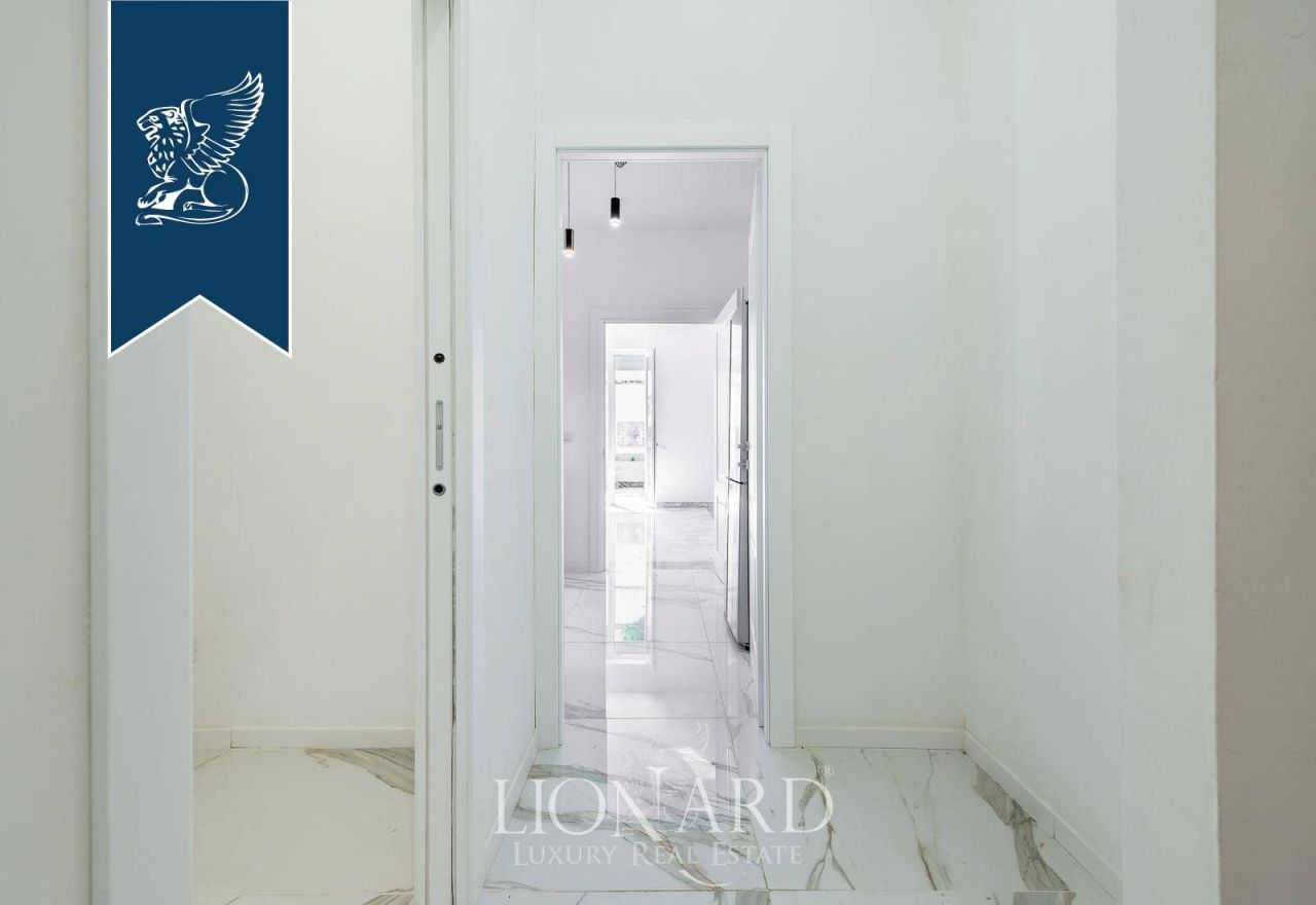 Apartment in Rom, Italien, 230 m² - Foto 8