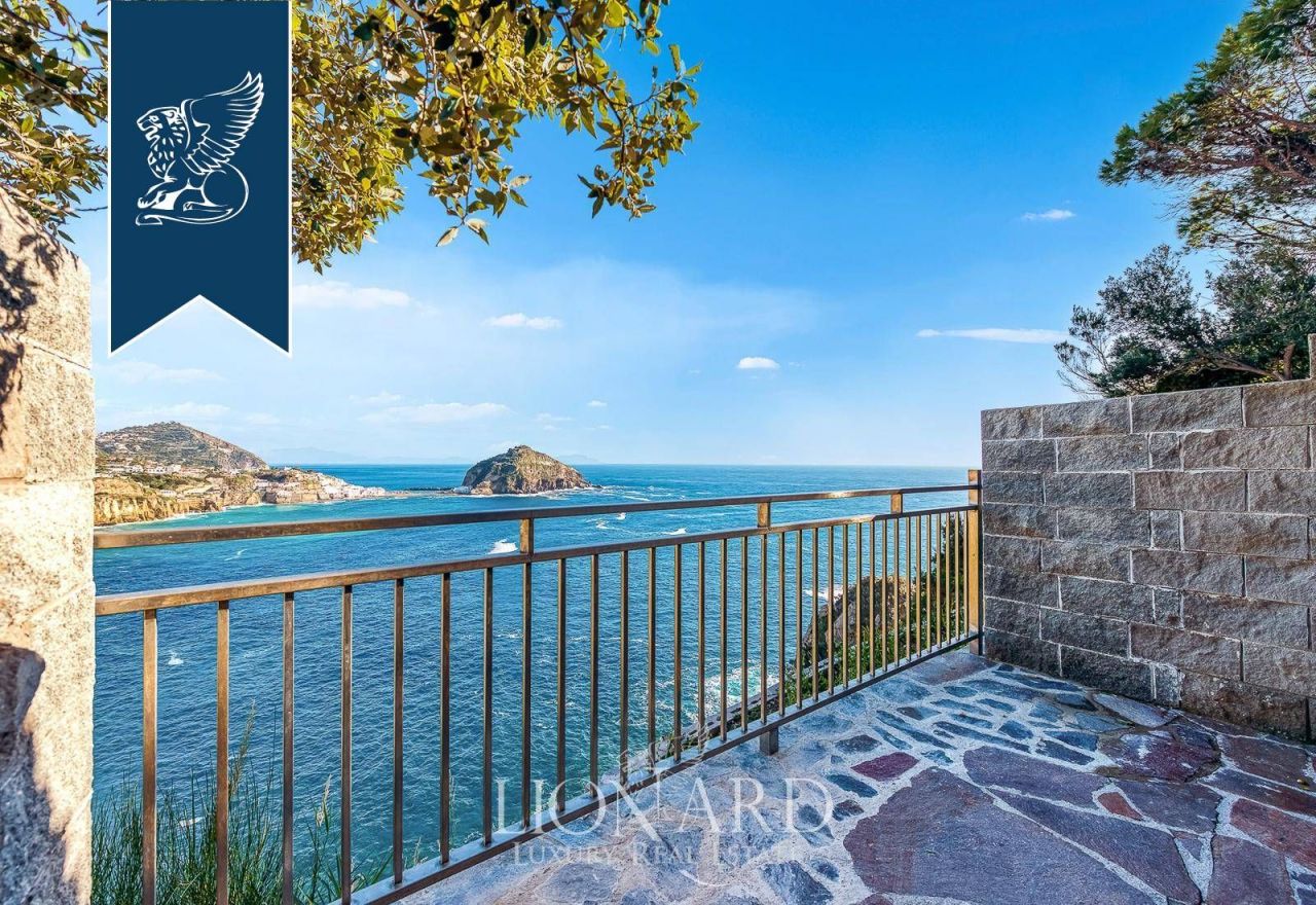 Hotel, albergo a Napoli, Italia, 2 000 m² - foto 11