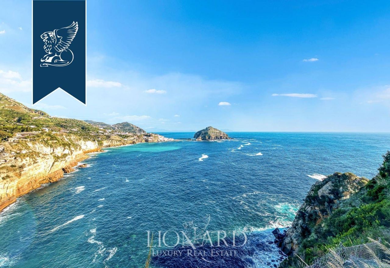 Hotel, albergo a Napoli, Italia, 2 000 m² - foto 12