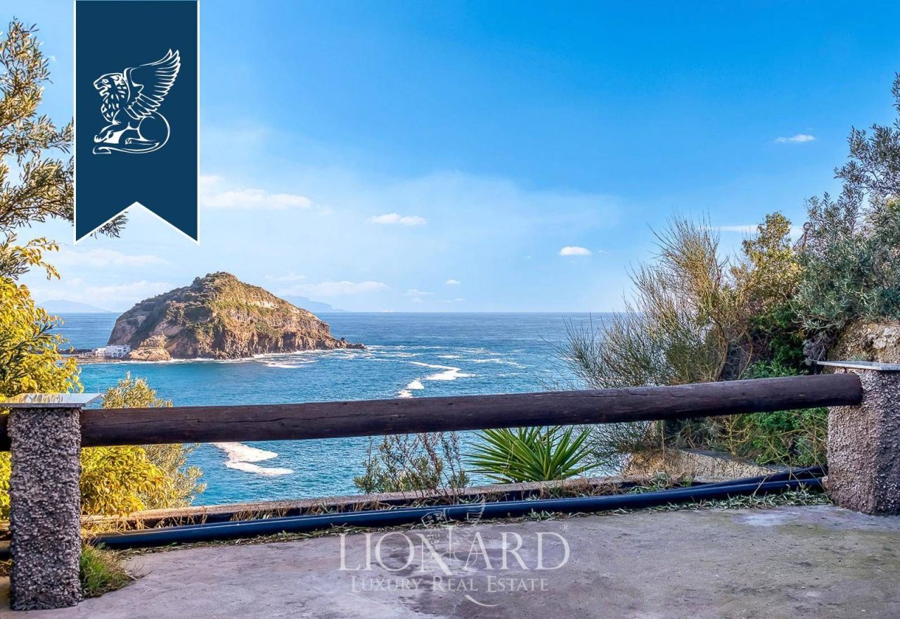 Hotel, albergo a Napoli, Italia, 2 000 m² - foto 14