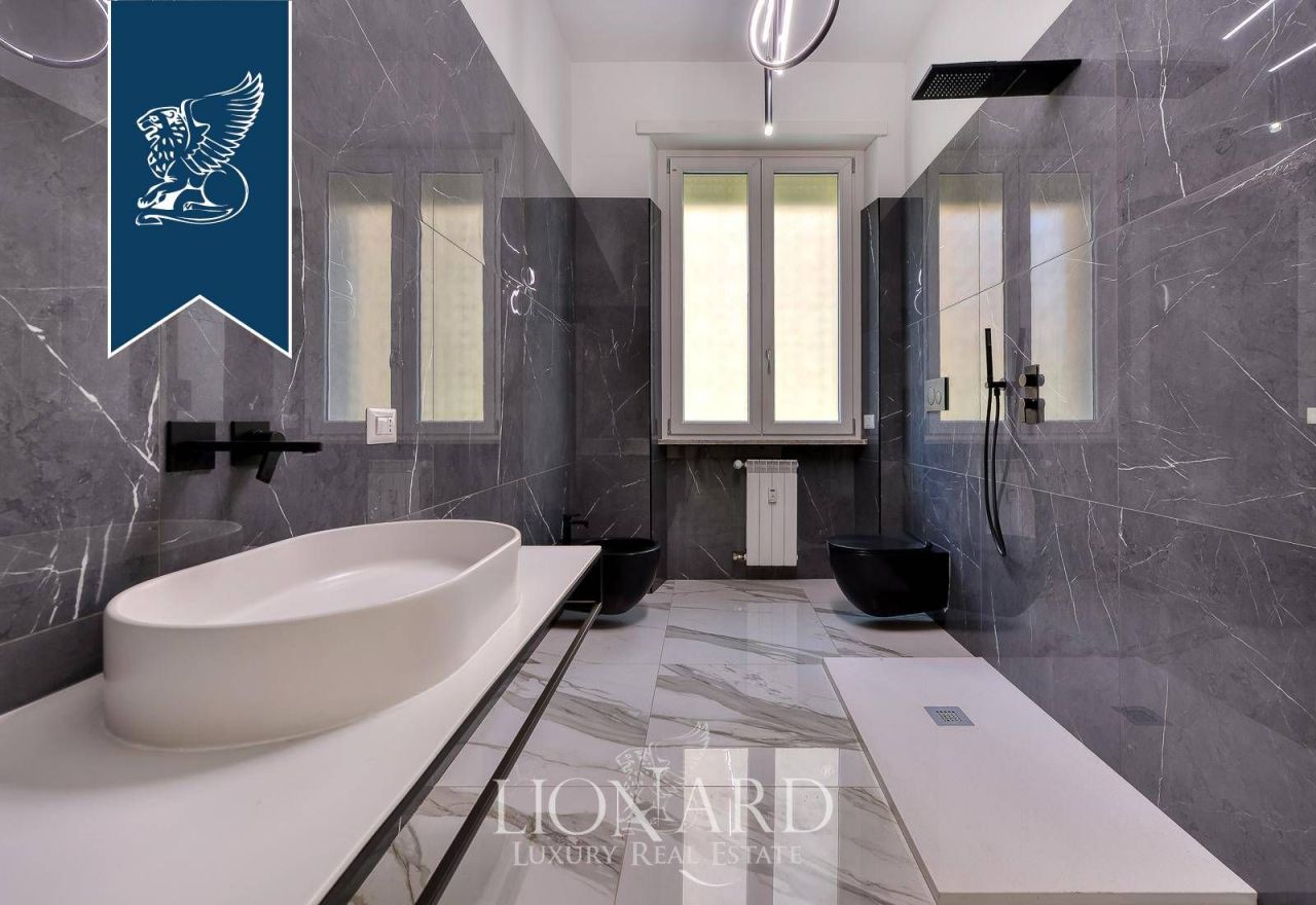 Apartment in Rom, Italien, 230 m² - Foto 15