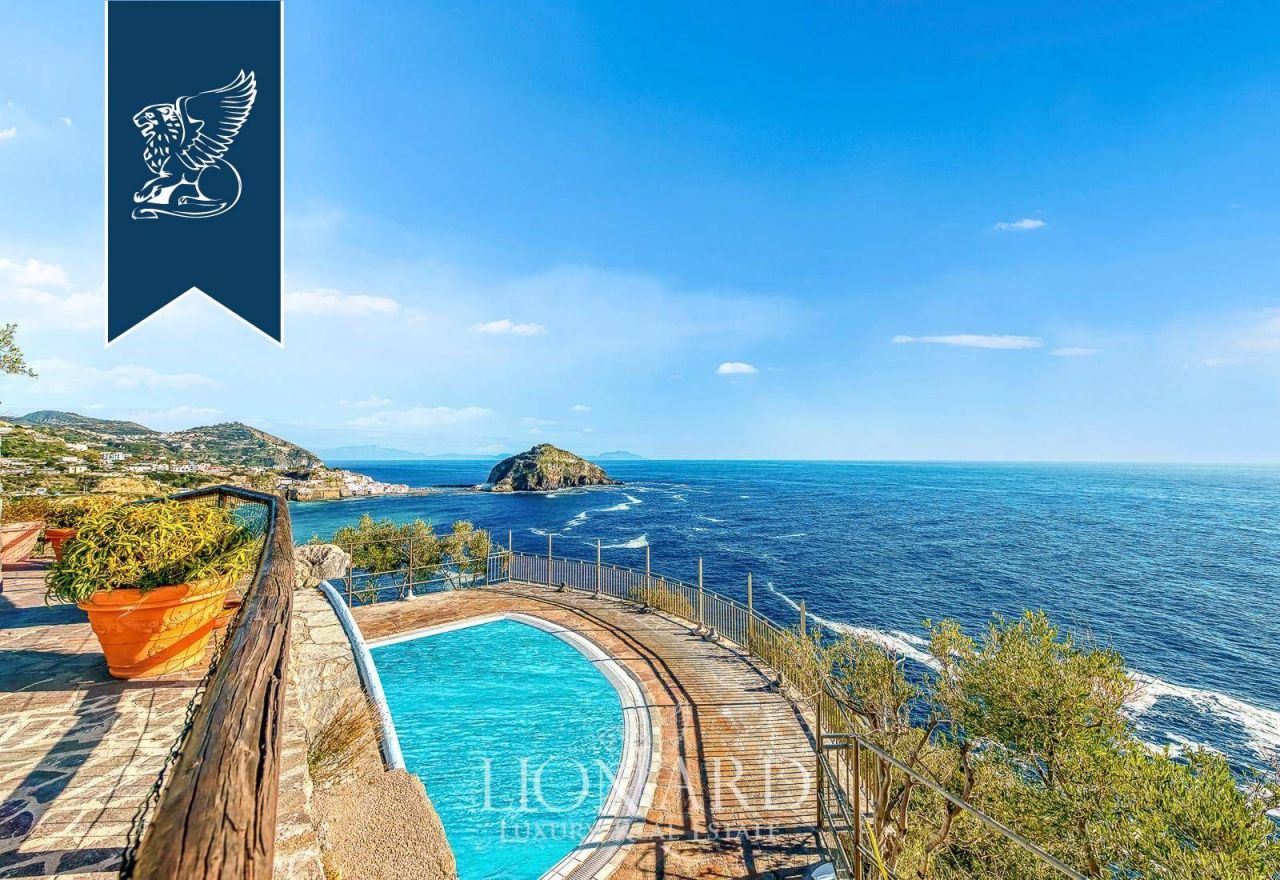 Hotel, albergo a Napoli, Italia, 2 000 m² - foto 17