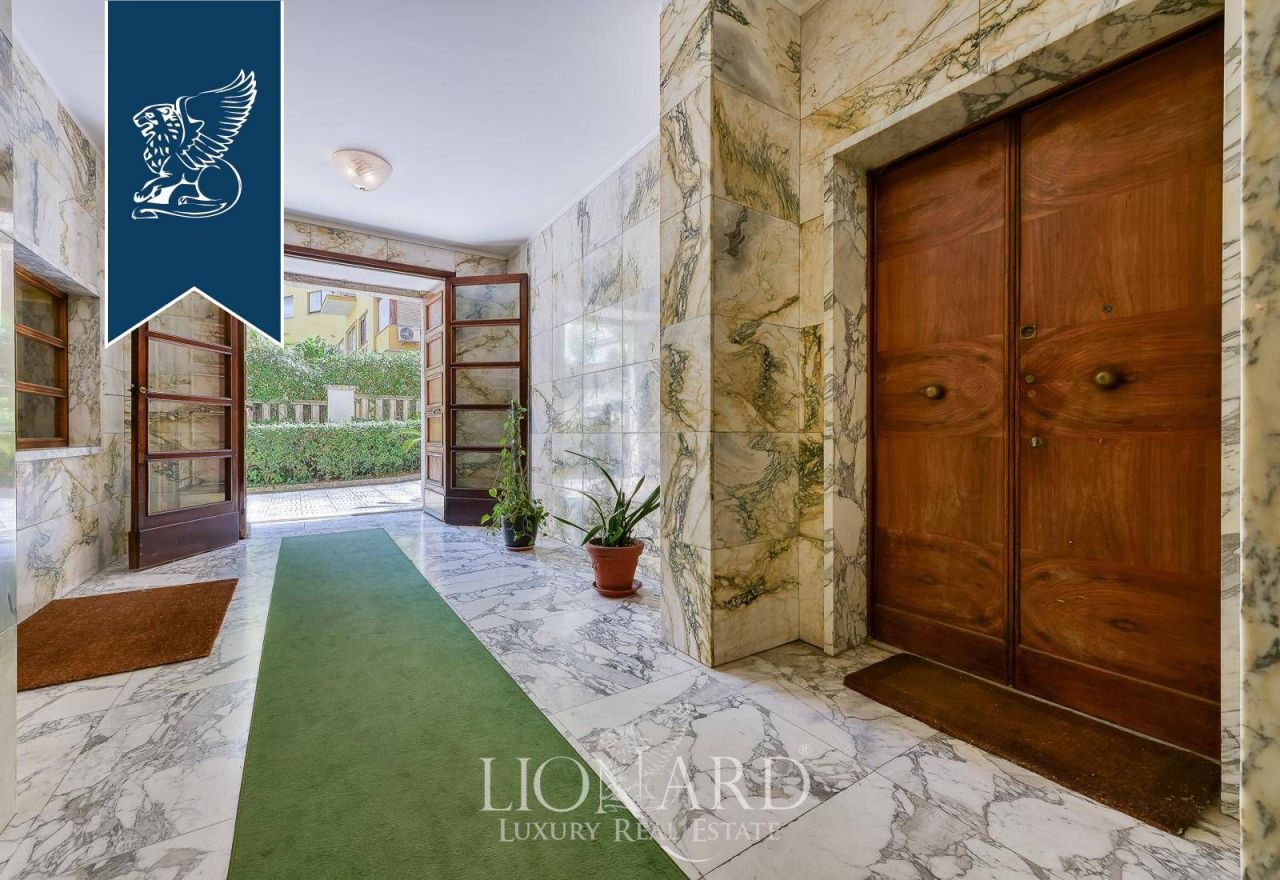 Apartment in Rom, Italien, 230 m² - Foto 17