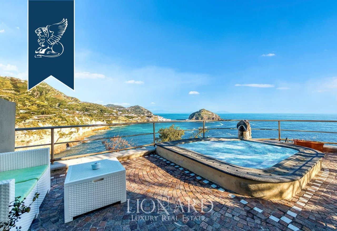 Hotel, albergo a Napoli, Italia, 2 000 m² - foto 19