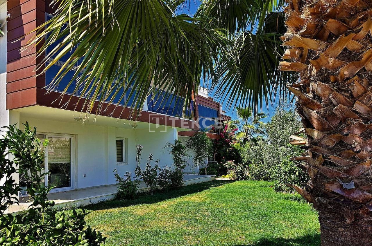 Appartement à Fethiye, Turquie, 125 m² - image 1