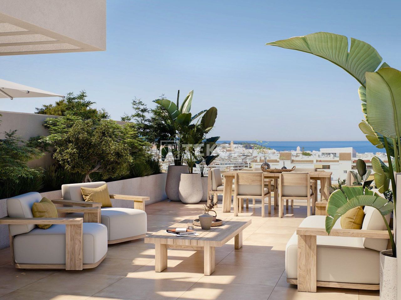 Appartement à Estepona, Espagne, 137 m² - image 1