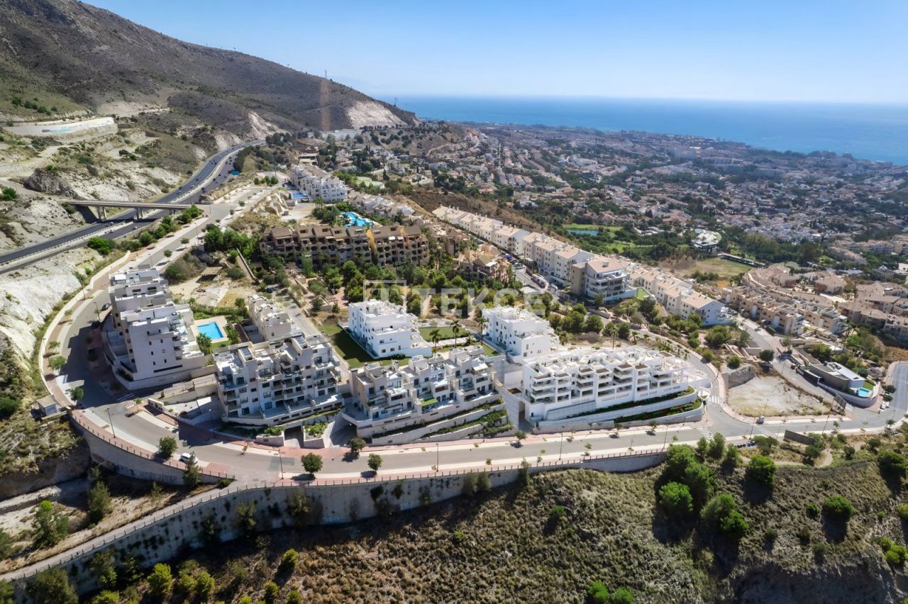 Ático en Benalmádena, España, 96 m² - imagen 1
